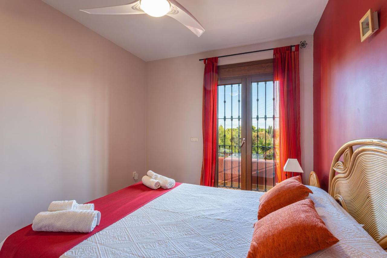 Bellavista By Ghr Marbellac